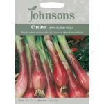 Salladslök 'Red Toga