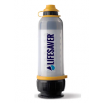Life SaverLifesaver Bottle