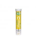 Active Care C-Vitamin Citron 20 Brustabletter