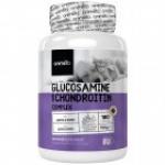 Animigo Glukosamin & Kondroitin