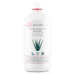 Avivir Aloe Vera Juice Naturell
