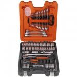BAHCO S106 Hylsnyckelsats