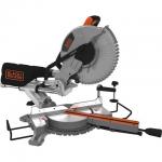 BLACK & DECKER BES710-QS. Kap- & Gersåg