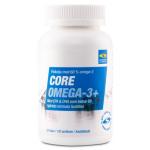 Core Omega 3 Tabletter
