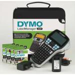 Dymo Märkmaskin LM420P Kit