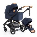 Emmaljunga NXT60 (Ergo)