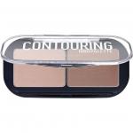 essence Contouring Duo Palette 10 Lighter Skin 7 g