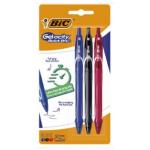 BIC Gel-ocity quick dry