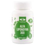 Healthwell Alfa Liponsyra 300