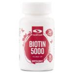 Healthwell Biotin 5000