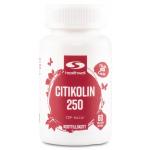 Healthwell Citikolin 250