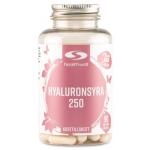 Healthwell Hyaluronsyra 250