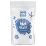 Healthwell MSM Pulver