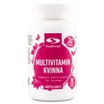 Healthwell Multivitamin Kvinna