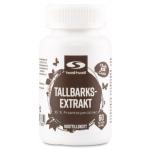 Healthwell Tallbarksextrakt
