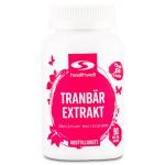 Healthwell Tranbärskapslar