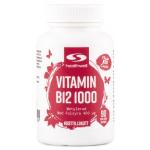 Healthwell Vitamin B12 1000 Metylerad