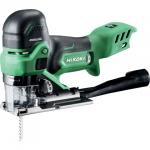 HIKOKI CJ36DB Sticksåg