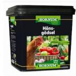 Hönsgödsel Hornum
