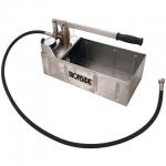 IRONSIDE 100823 Provtryckningspump