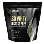 ISO Whey Lactose Free
