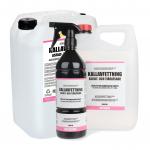 Autodude's Kallavfettning