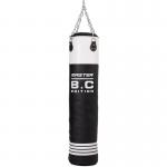 Master Fitness Boxsäck Premium, Kampsportsäck