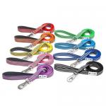 Metizo Koppel m Gummi, Reflex & Fodrat Handtag