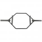 Motion & Fitness PRO Trap Bar / Hex Bar, Hex bar