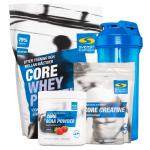 Muskelpaket Start