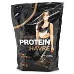 Olga Rönnbergs Havreprotein