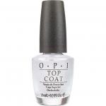 OPI Top Coat 15 ml