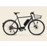 Stålhästen Hybrid Steps Herr