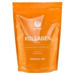 Trainimal Kollagen + Hyaluronsyra