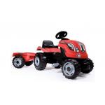 Smoby Tramptraktor Farmer
