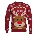 Den söta renen Rudolf