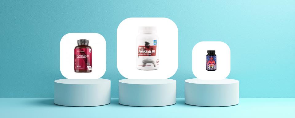 Så valde vi ut de bästa forskolin