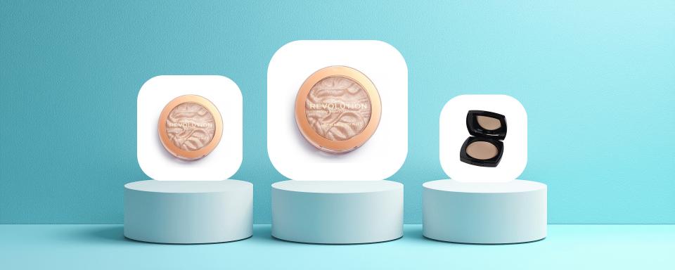 Så valde vi ut de bästa highlighter-produkterna